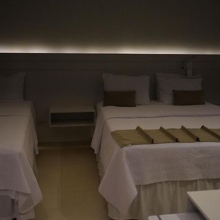 לואיס אדוארדו מגליאנס Pak Suites Hotel מראה חיצוני תמונה