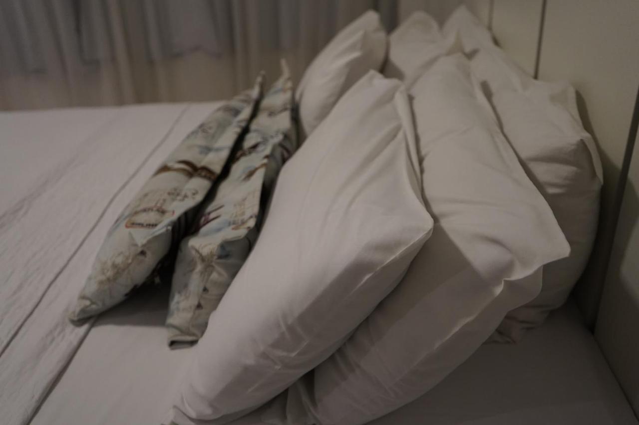לואיס אדוארדו מגליאנס Pak Suites Hotel מראה חיצוני תמונה
