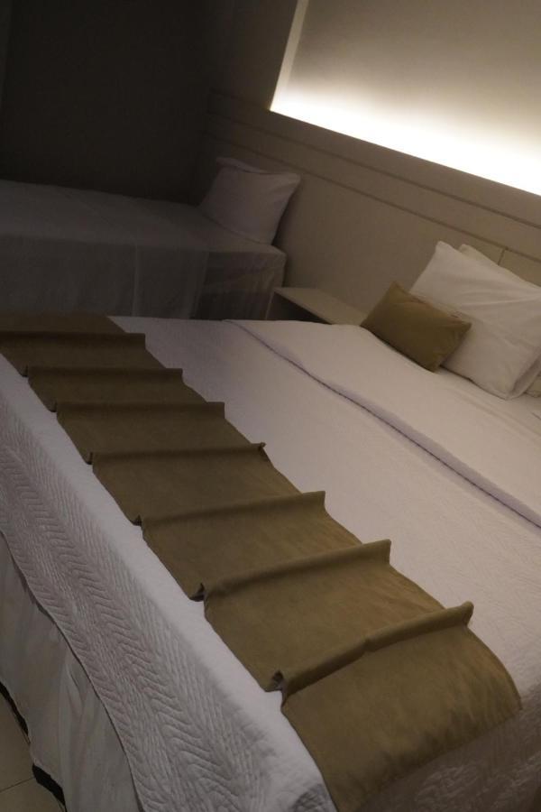 לואיס אדוארדו מגליאנס Pak Suites Hotel מראה חיצוני תמונה