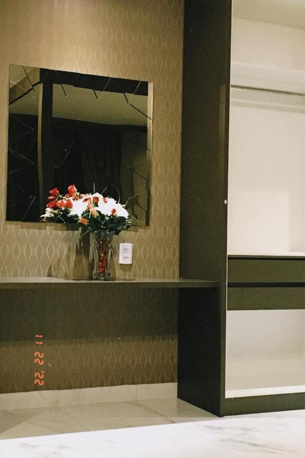 לואיס אדוארדו מגליאנס Pak Suites Hotel מראה חיצוני תמונה