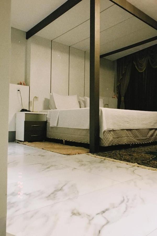לואיס אדוארדו מגליאנס Pak Suites Hotel מראה חיצוני תמונה