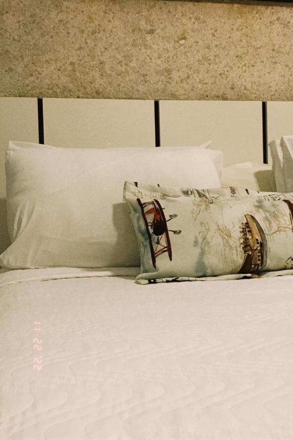 לואיס אדוארדו מגליאנס Pak Suites Hotel מראה חיצוני תמונה