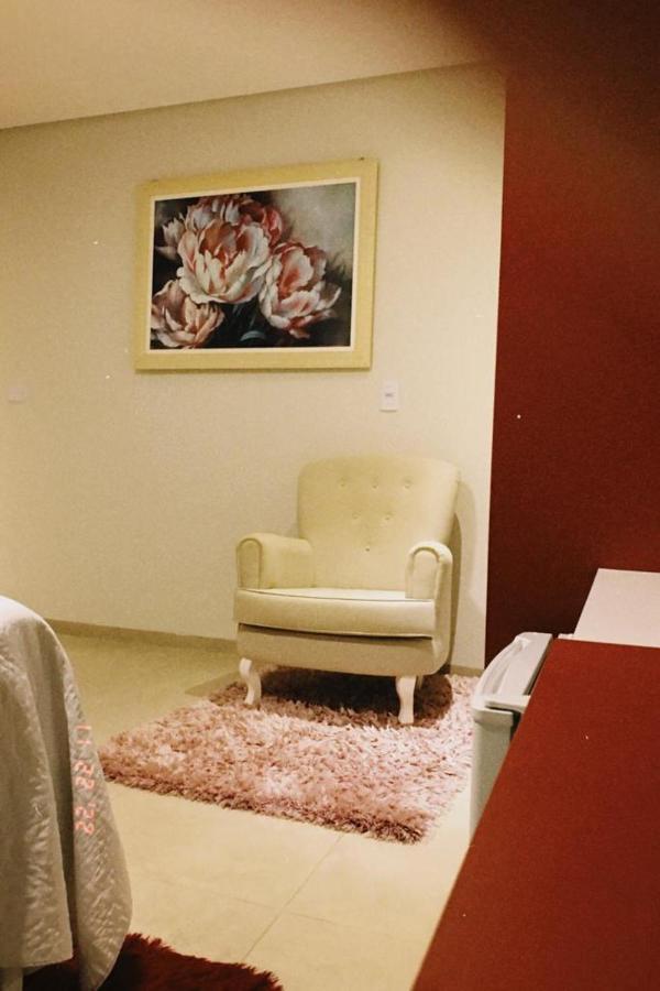 לואיס אדוארדו מגליאנס Pak Suites Hotel מראה חיצוני תמונה