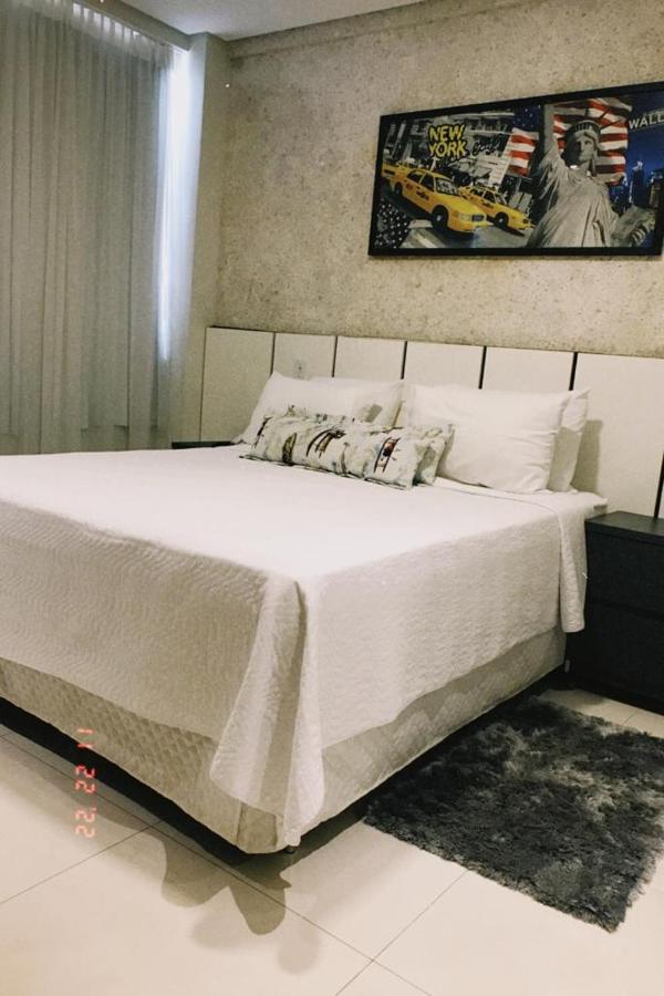 לואיס אדוארדו מגליאנס Pak Suites Hotel מראה חיצוני תמונה