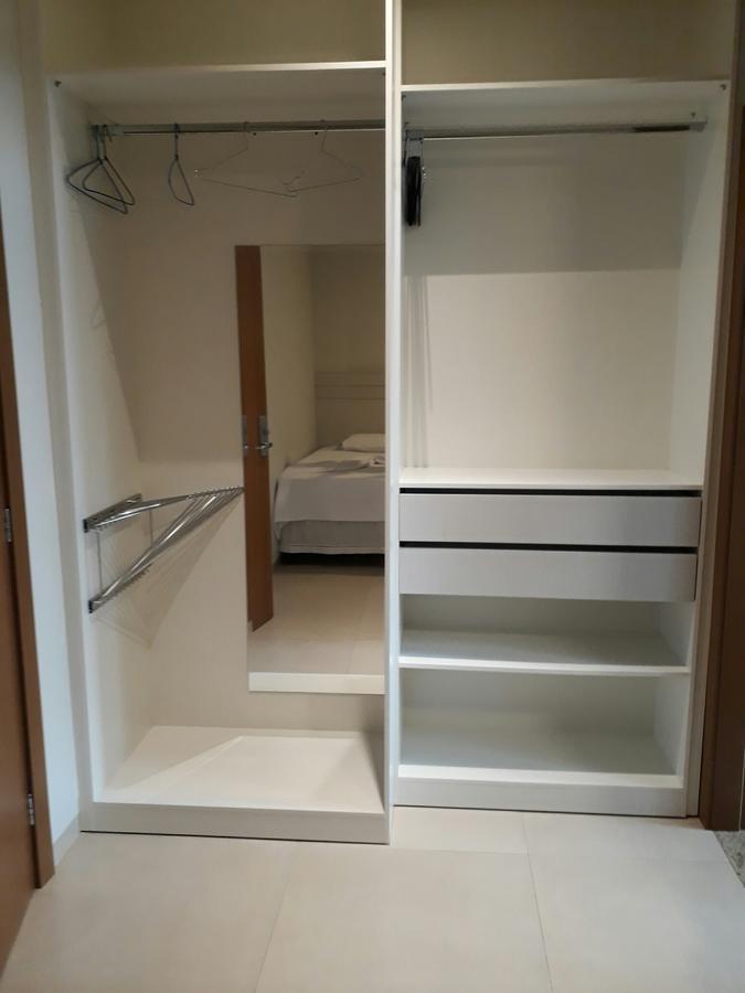 לואיס אדוארדו מגליאנס Pak Suites Hotel מראה חיצוני תמונה