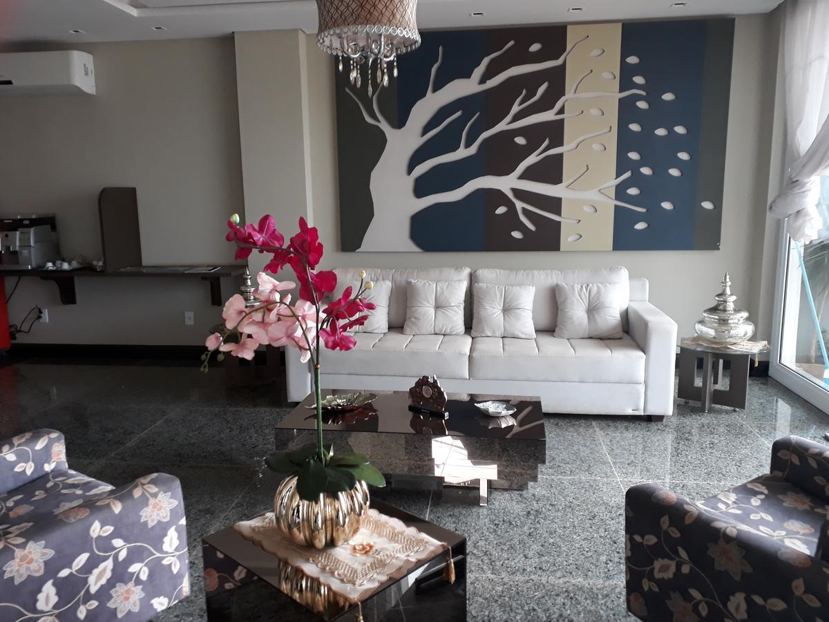 לואיס אדוארדו מגליאנס Pak Suites Hotel מראה חיצוני תמונה