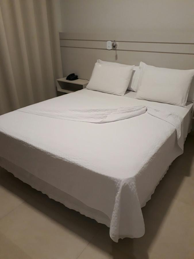 לואיס אדוארדו מגליאנס Pak Suites Hotel מראה חיצוני תמונה